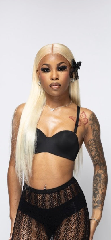 13x4 HD 613 Wig
